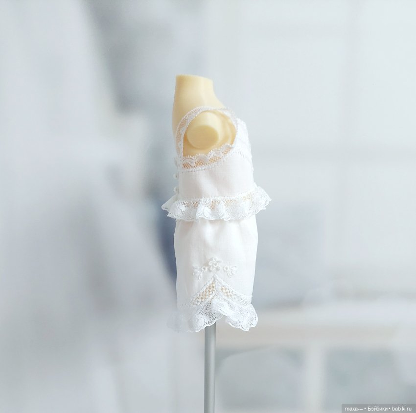 Heirloom для Little Darling (фото 7)