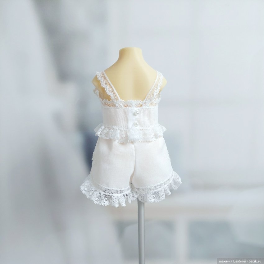 Heirloom для Little Darling (фото 4)