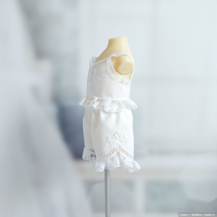 Heirloom для Little Darling (фото 9)