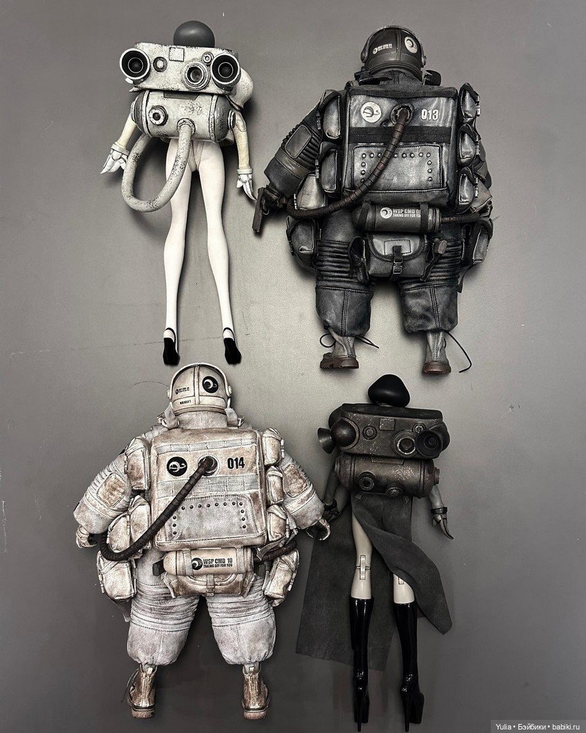 CLASSIC WHITE MJR BILLY T DAGR - Underverse (фото 8)