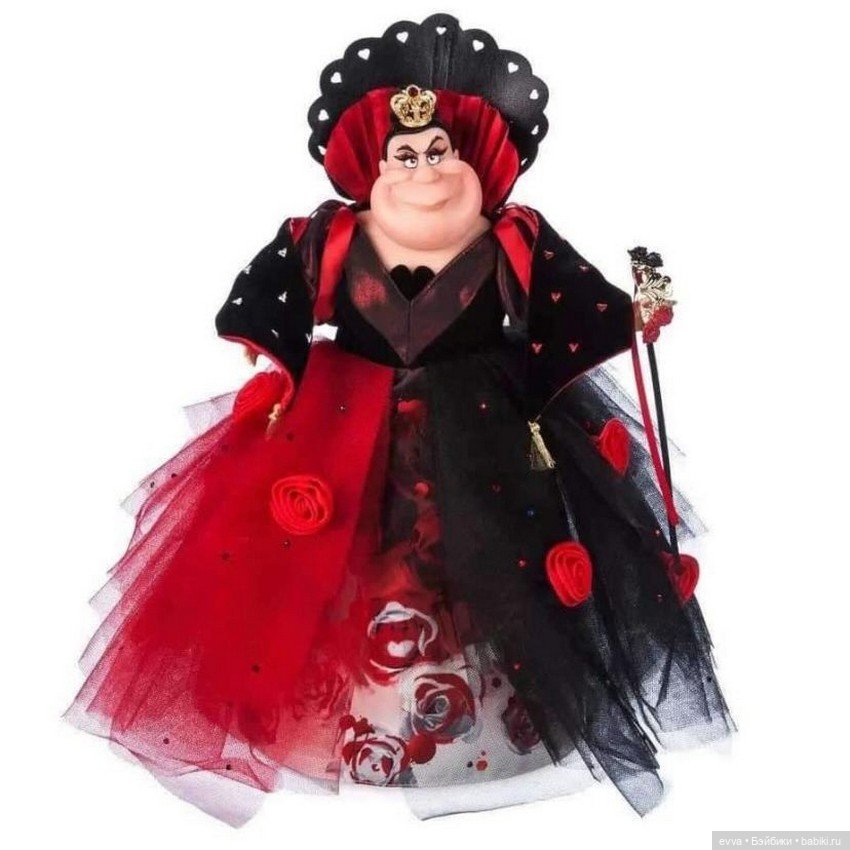 Коллекция "Midnight Masquerade" - Disney Store (фото 7)