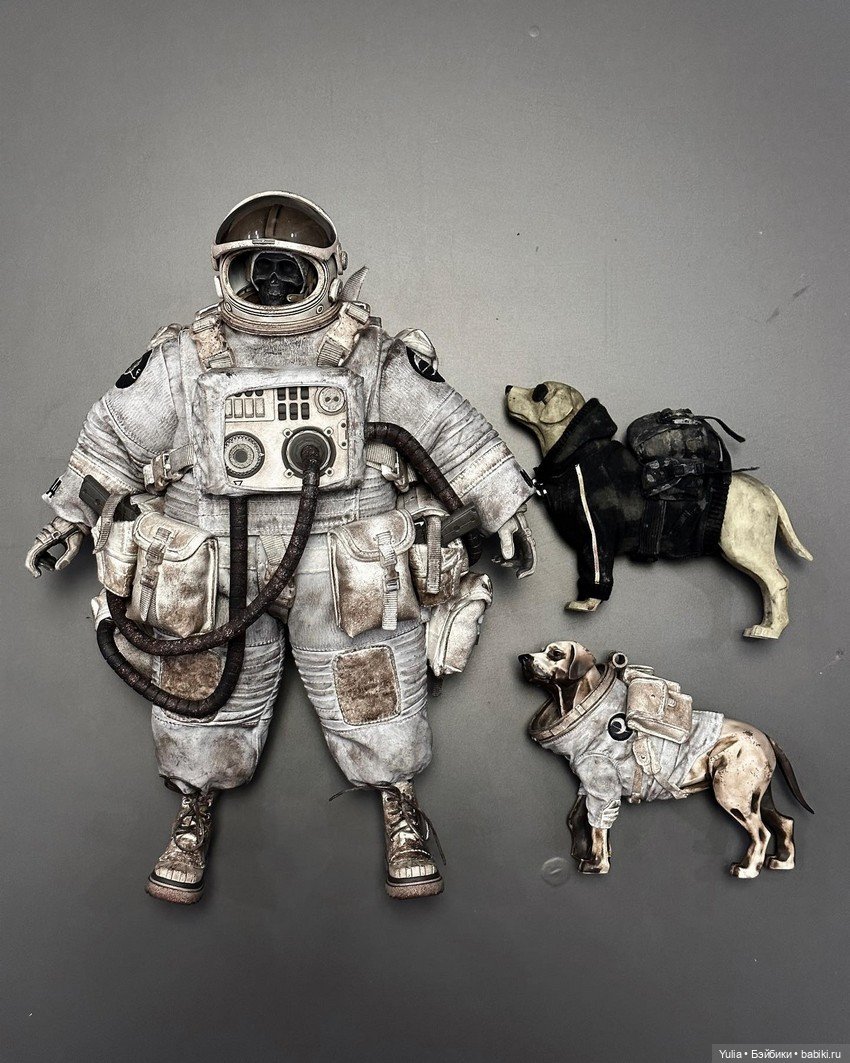 CLASSIC WHITE MJR BILLY T DAGR - Underverse (фото 4)