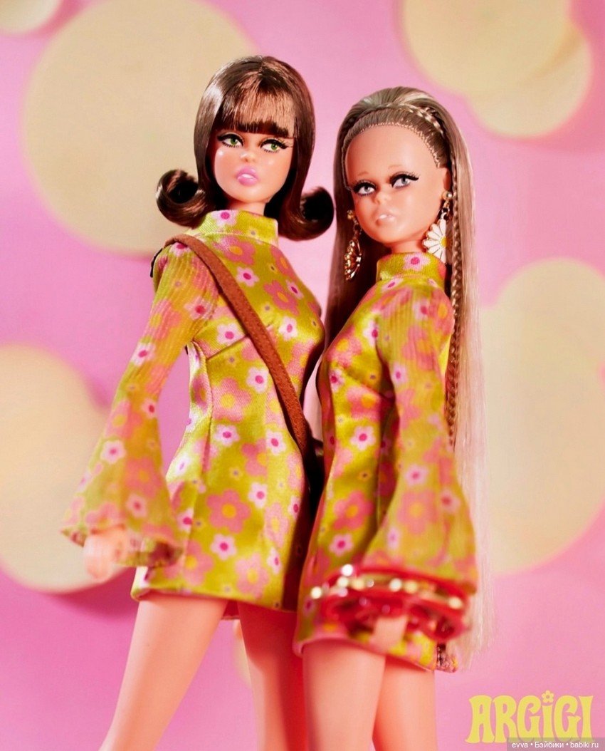 Argigi "Trendsetter" с дополнительной головой (фото 5)