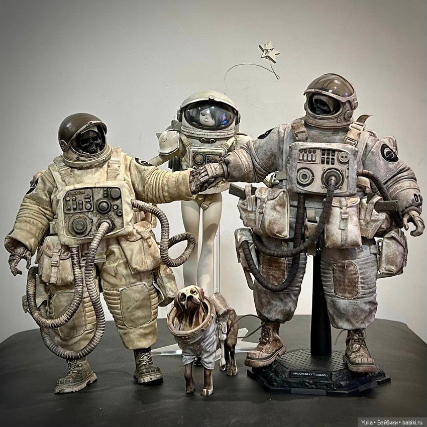 CLASSIC WHITE MJR BILLY T DAGR - Underverse