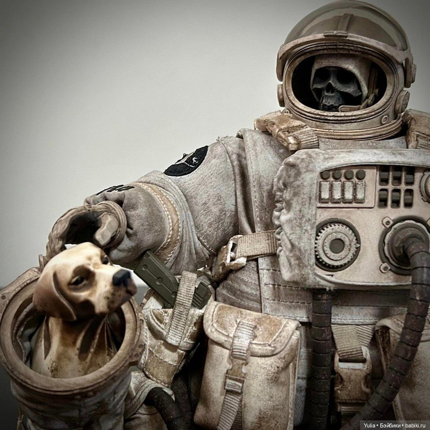 CLASSIC WHITE MJR BILLY T DAGR - Underverse (фото 10)