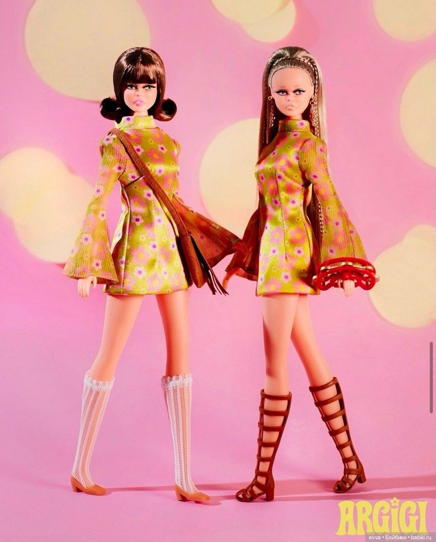 Argigi "Trendsetter" с дополнительной головой (фото 3)