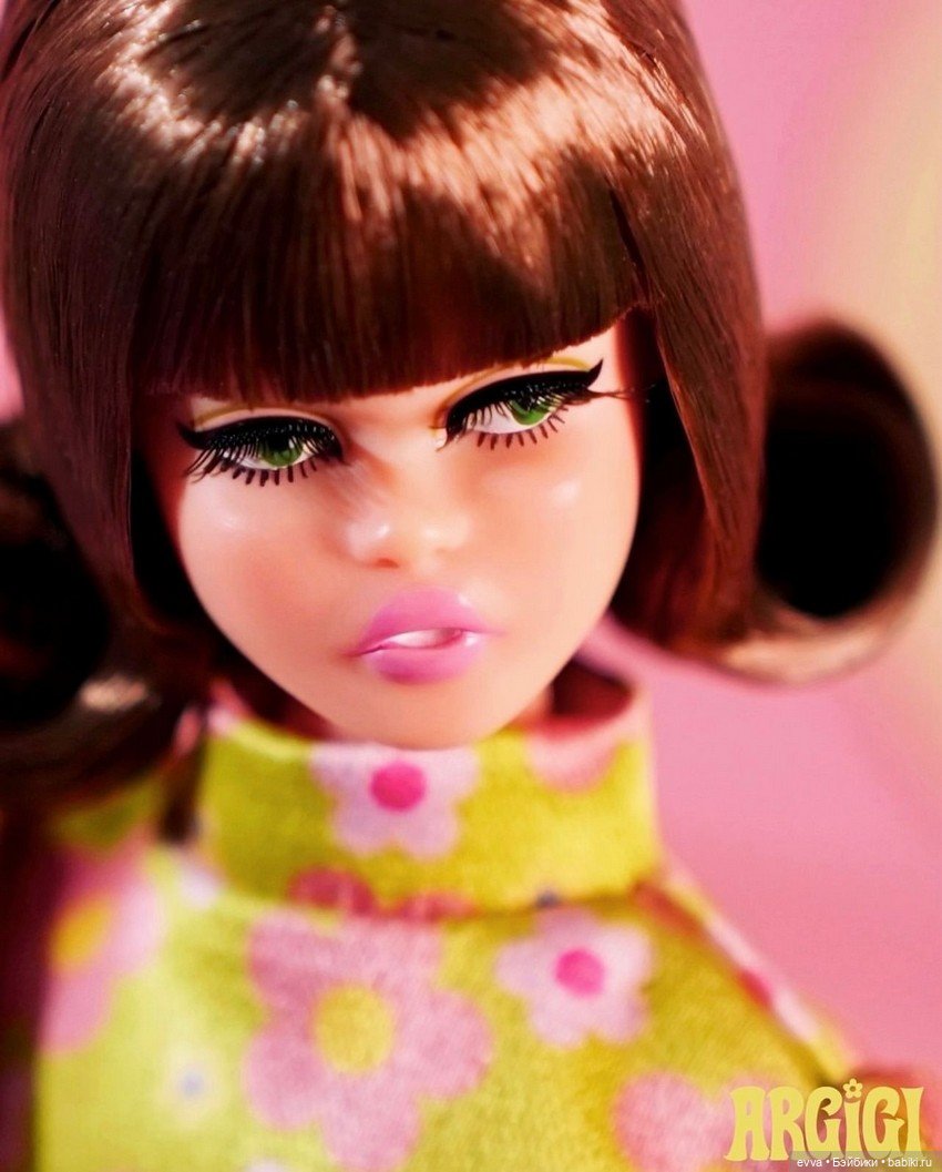 Argigi "Trendsetter" с дополнительной головой (фото 8)