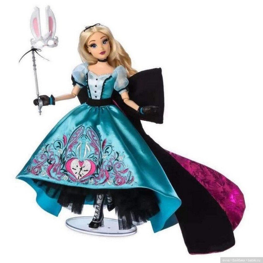Коллекция "Midnight Masquerade" - Disney Store (фото 3)