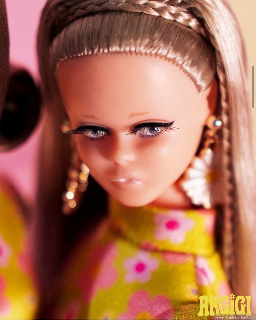 Argigi "Trendsetter" с дополнительной головой (фото 2)