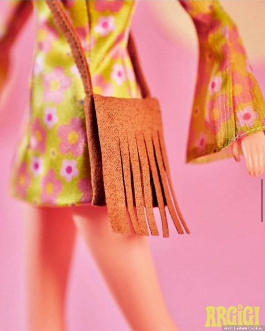 Argigi "Trendsetter" с дополнительной головой (фото 7)