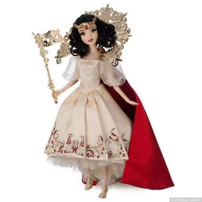 Коллекция "Midnight Masquerade" - Disney Store (фото 4)