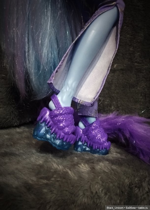 Эбби g3 — Куклы Monster High и Ever After High: G1 (фото 8)