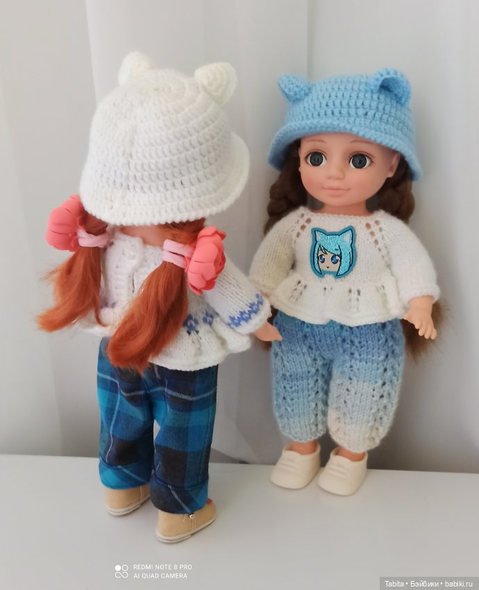 Долгая дорога в мой дом. Ася Кировской фабрики «Весна» (фото 6)