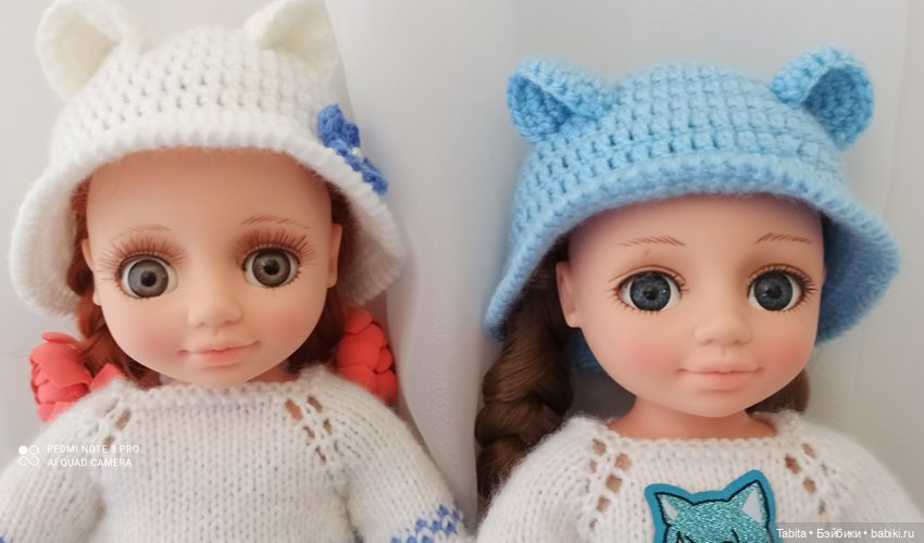 Долгая дорога в мой дом. Ася Кировской фабрики «Весна» (фото 3)