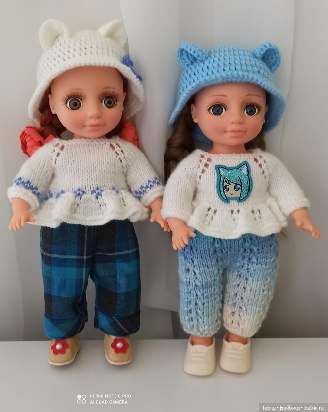 Долгая дорога в мой дом. Ася Кировской фабрики «Весна» (фото 8)