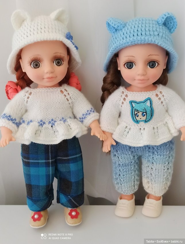 Долгая дорога в мой дом. Ася Кировской фабрики «Весна» (фото 5)