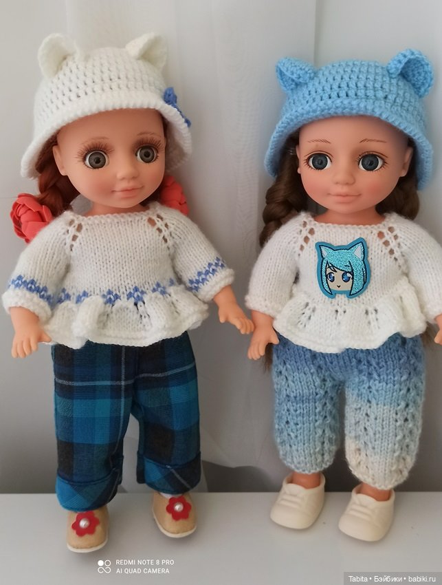 Долгая дорога в мой дом. Ася Кировской фабрики «Весна» (фото 4)