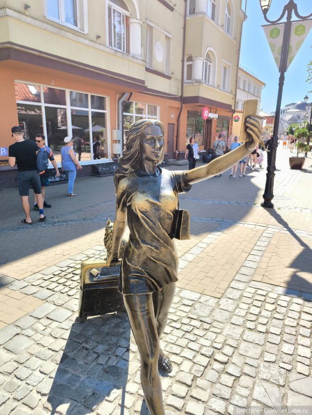 Котики Зеленоградска — Культура (фото 8)