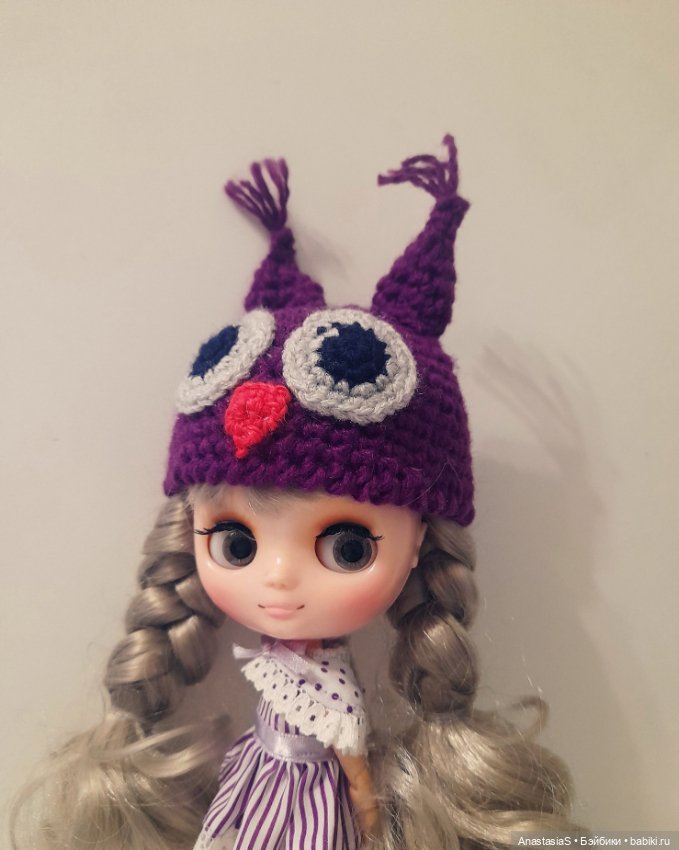 Блайзочки — Куклы Blythe (Блайз) ООАК: кастом