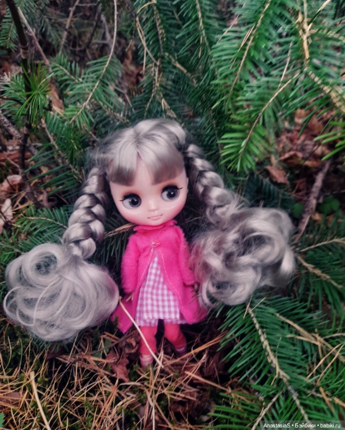 Блайзочки — Куклы Blythe (Блайз) ООАК: кастом