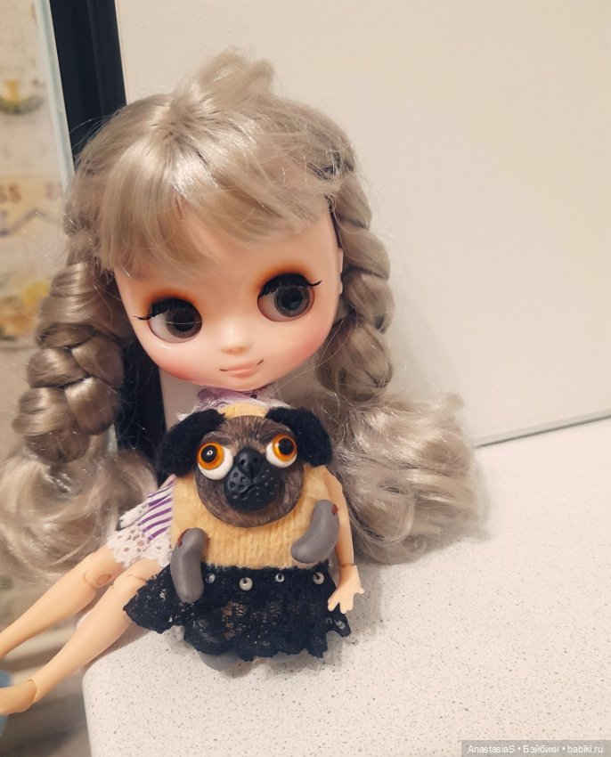 Блайзочки — Куклы Blythe (Блайз) ООАК: кастом