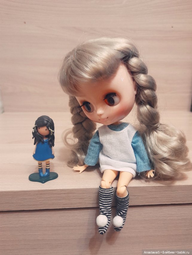 Блайзочки — Куклы Blythe (Блайз) ООАК: кастом