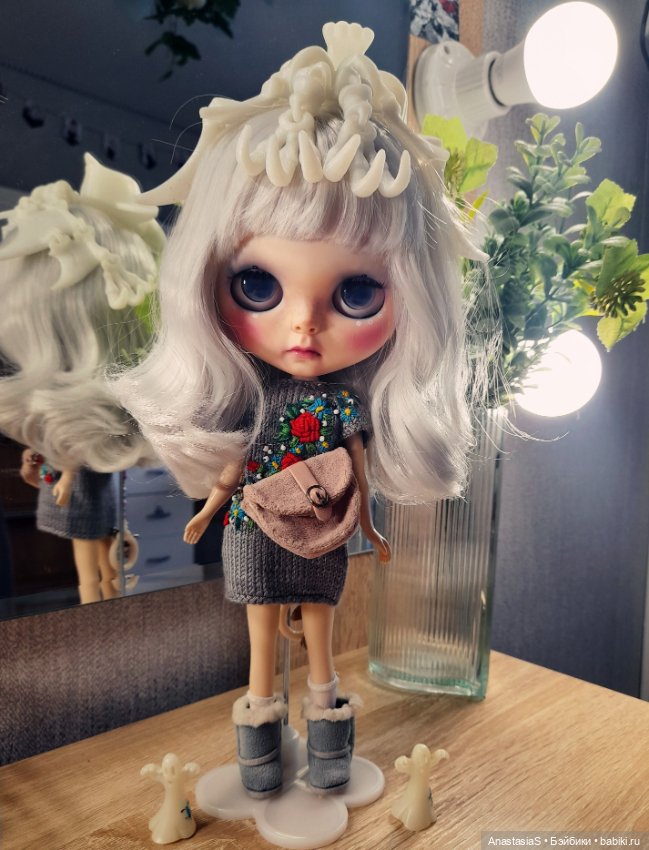 Блайзочки — Куклы Blythe (Блайз) ООАК: кастом