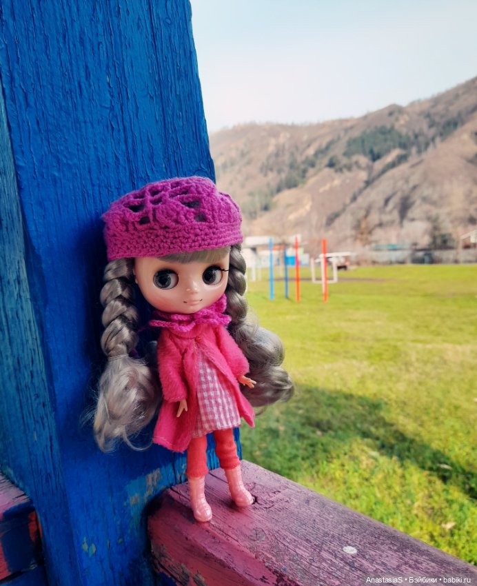 Блайзочки — Куклы Blythe (Блайз) ООАК: кастом