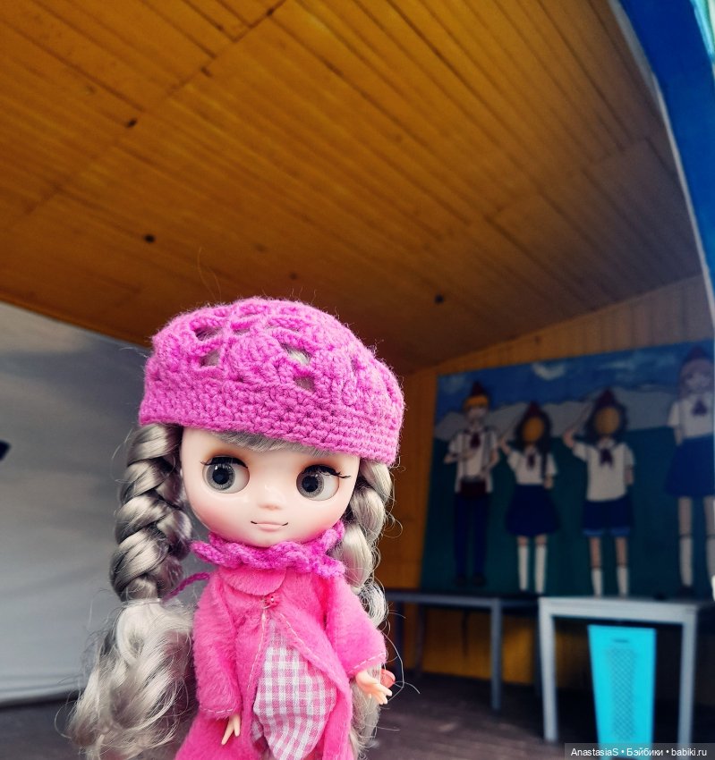 Блайзочки — Куклы Blythe (Блайз) ООАК: кастом