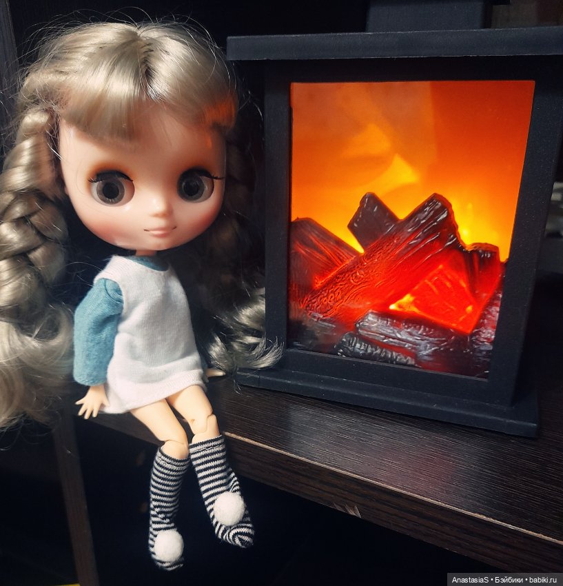 Блайзочки — Куклы Blythe (Блайз) ООАК: кастом