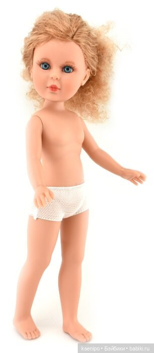 Звёздочка Найя Видал Рохас ООАК