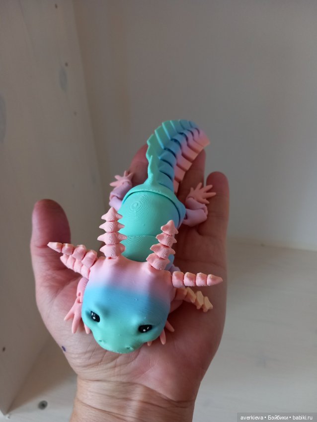 Подарок на день рождения — Интересные игрушки и фигурки (разное): редкие