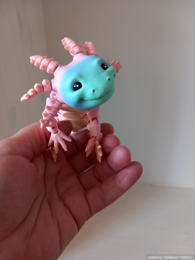 Подарок на день рождения — Интересные игрушки и фигурки (разное): редкие (фото 10)