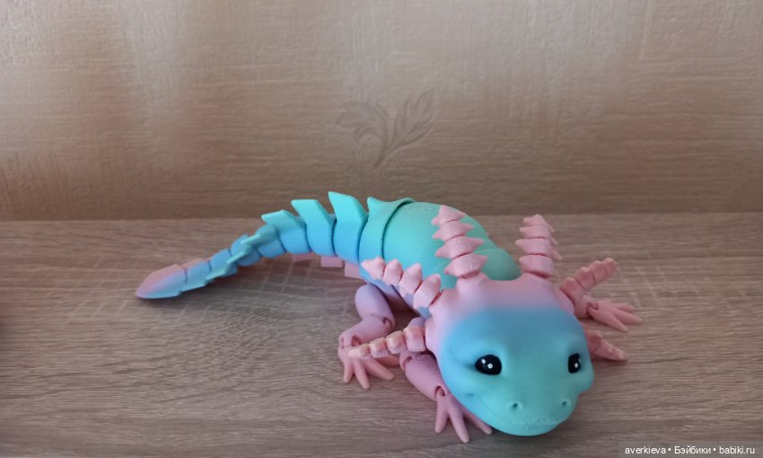 Подарок на день рождения — Интересные игрушки и фигурки (разное): редкие