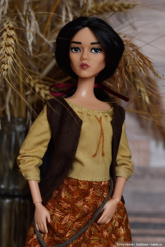 Лидия — Аналоги Барби и куклы 1/6: клоны 90 (фото 2)