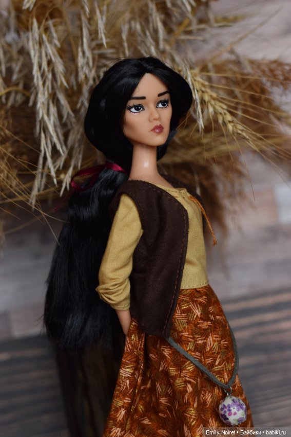 Лидия — Аналоги Барби и куклы 1/6: клоны 90 (фото 9)