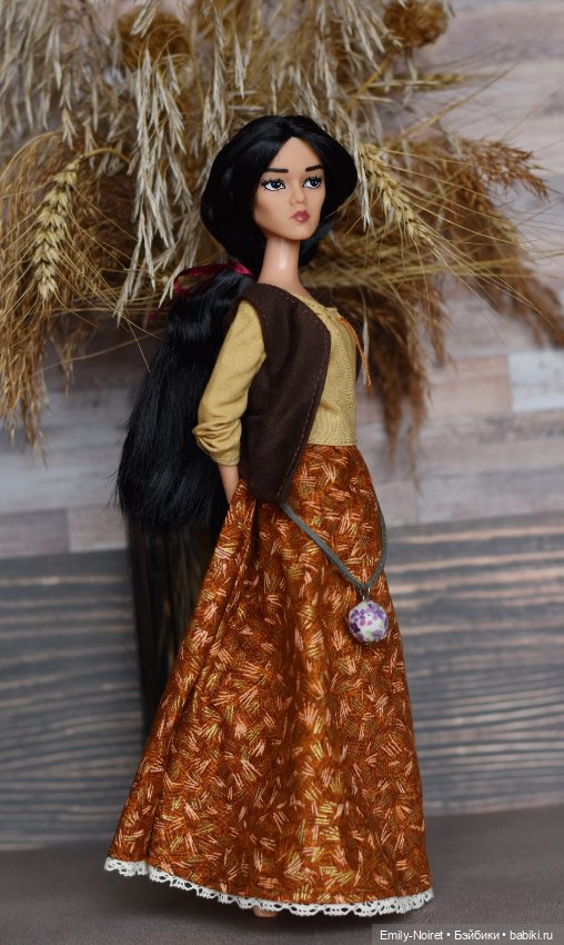 Лидия — Аналоги Барби и куклы 1/6: клоны 90 (фото 8)