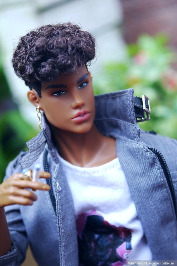 Мой любимчик Тьяго — Куклы Integrity Toys (Интегрити): Poppy Parker (фото 4)