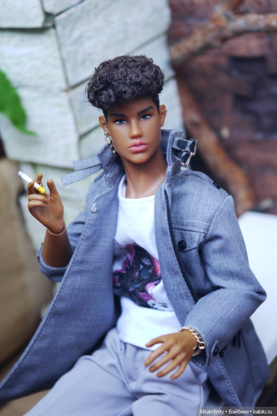 Мой любимчик Тьяго — Куклы Integrity Toys (Интегрити): Poppy Parker (фото 5)