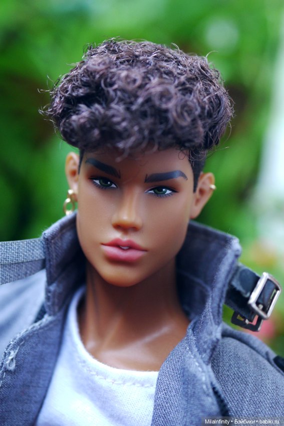 Мой любимчик Тьяго — Куклы Integrity Toys (Интегрити): Poppy Parker (фото 3)