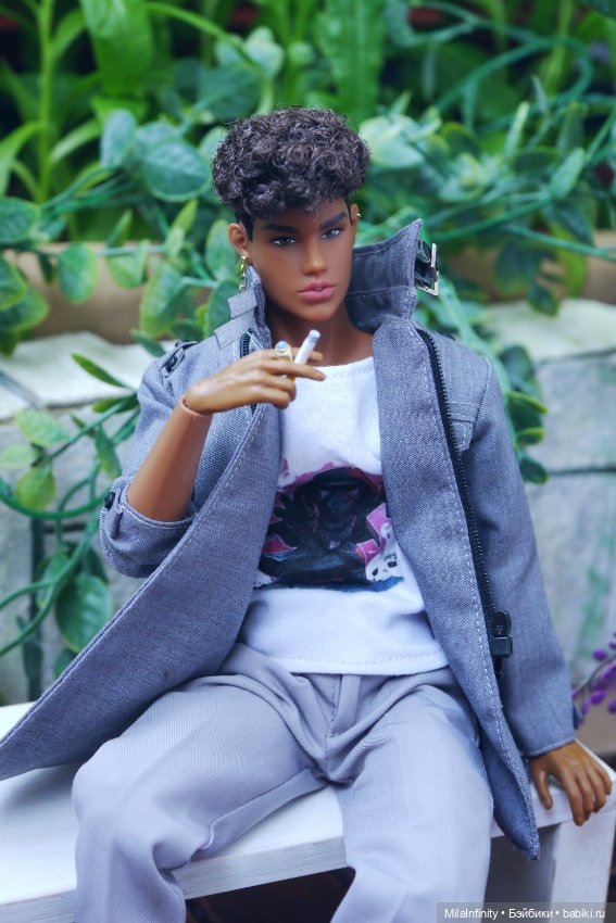 Мой любимчик Тьяго — Куклы Integrity Toys (Интегрити): Poppy Parker (фото 2)