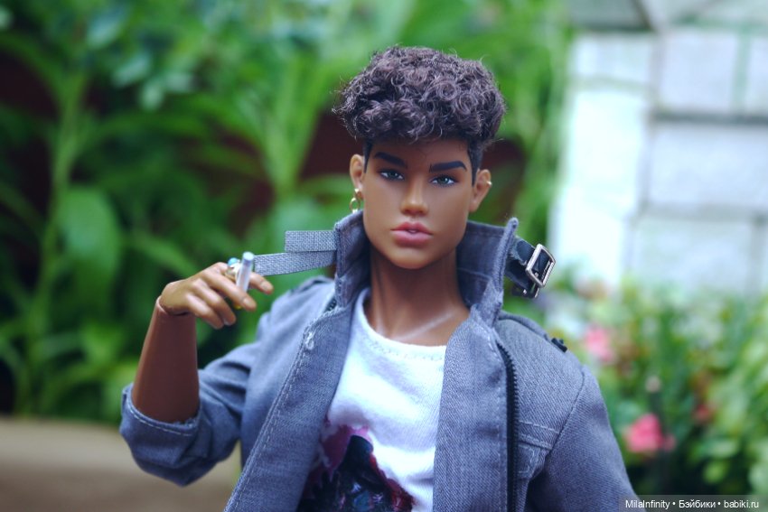 Мой любимчик Тьяго — Куклы Integrity Toys (Интегрити): Poppy Parker (фото 6)