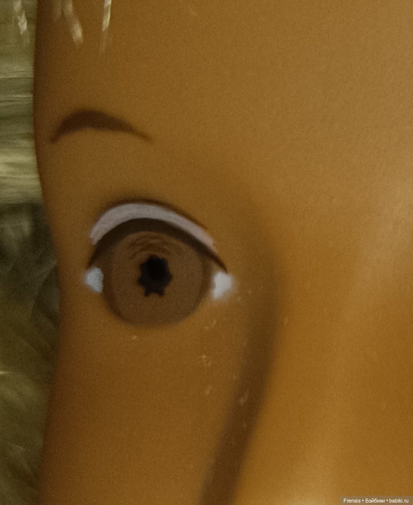 Саша Моргенталер Sasha Doll - идентификация кукол часть 4 Götz 1995-2001