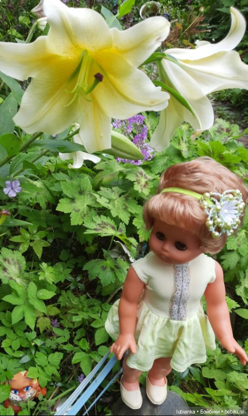 Любовь нечаянно нагрянет, когда её совсем не ждёшь (фото 9)