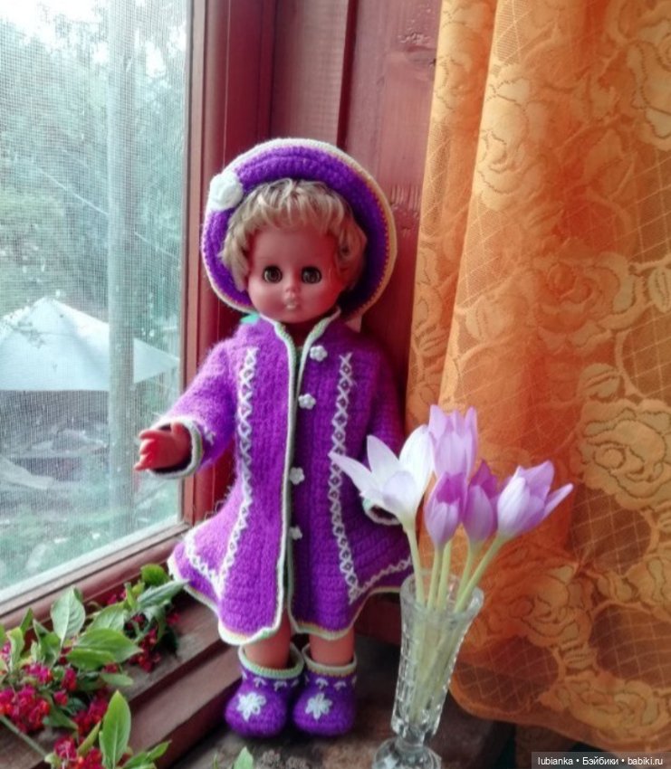 Любовь нечаянно нагрянет, когда её совсем не ждёшь (фото 2)