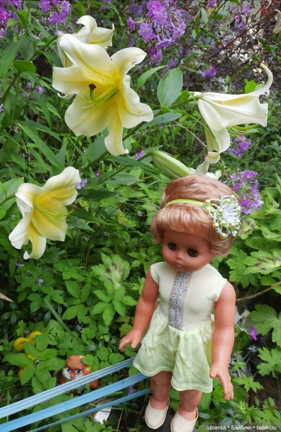 Любовь нечаянно нагрянет, когда её совсем не ждёшь (фото 8)