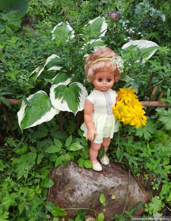 Любовь нечаянно нагрянет, когда её совсем не ждёшь