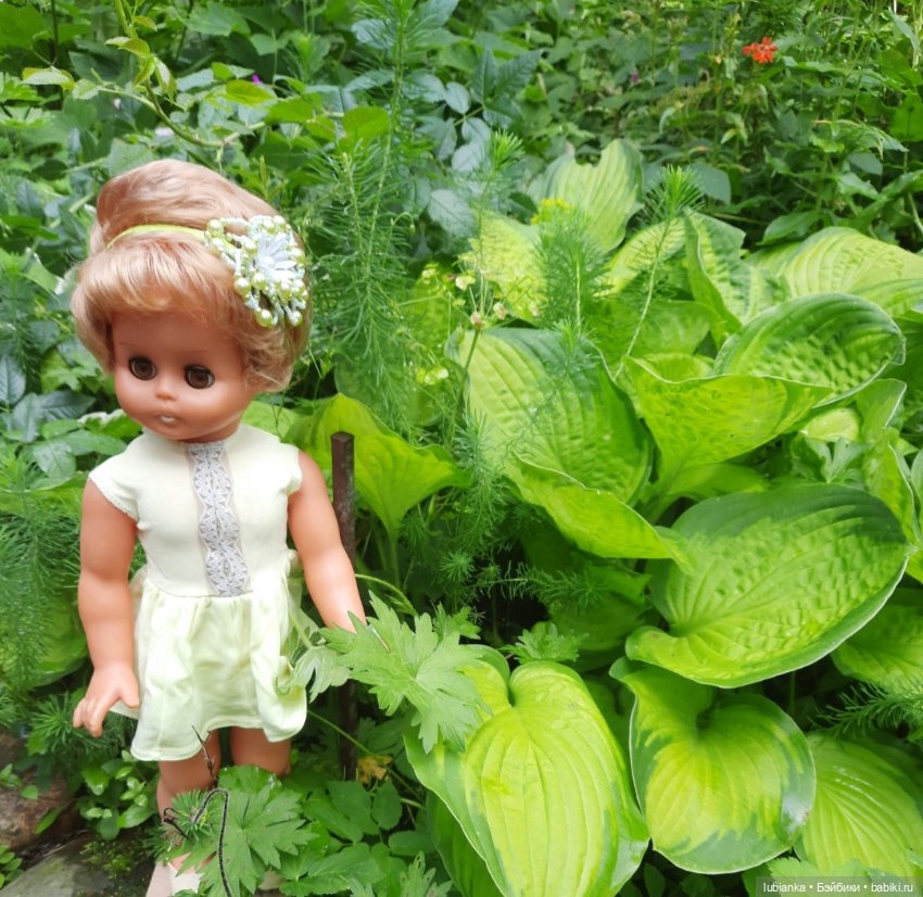 Любовь нечаянно нагрянет, когда её совсем не ждёшь