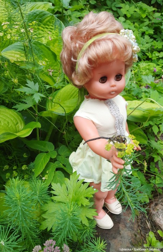 Любовь нечаянно нагрянет, когда её совсем не ждёшь