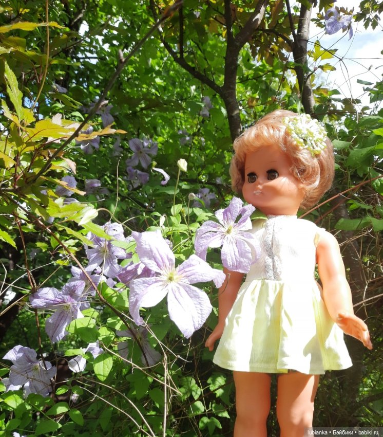 Любовь нечаянно нагрянет, когда её совсем не ждёшь